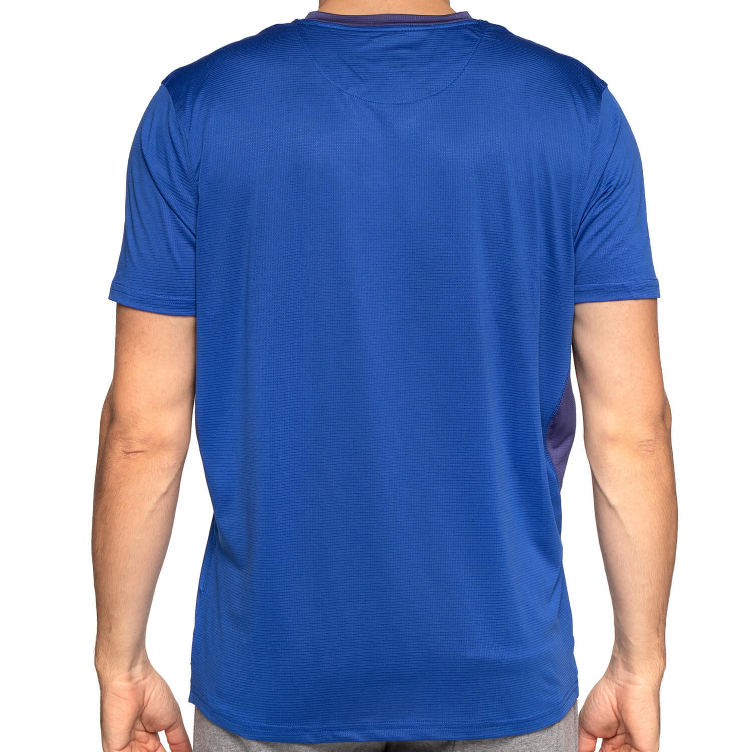 T-shirt padel PLAYERS homme 2/4