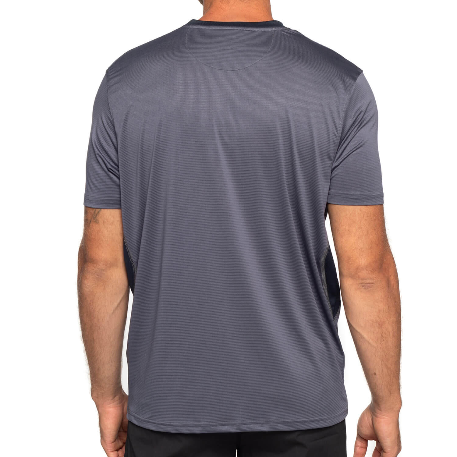 T-shirt padel PLAYERS homme 2/2