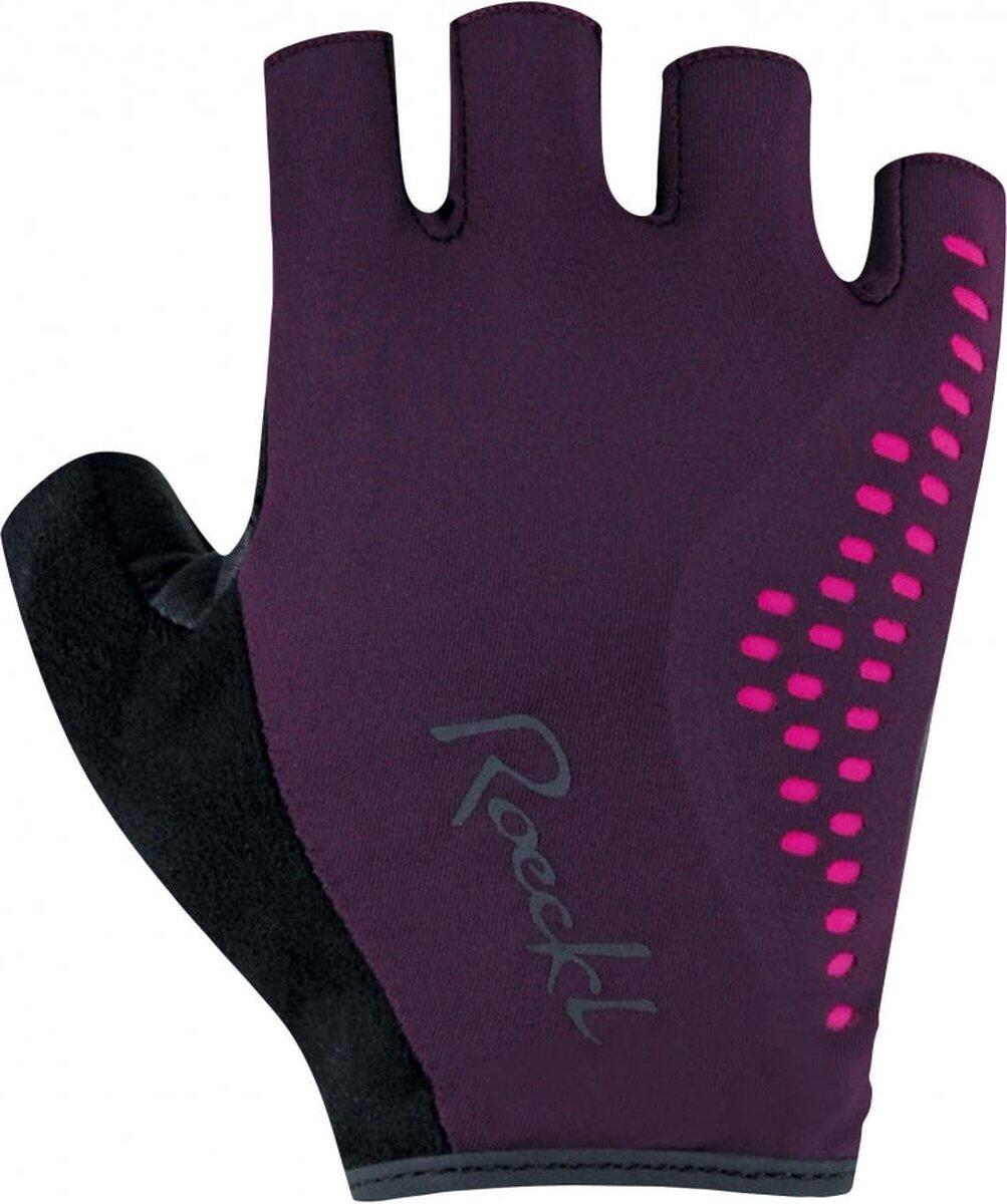 Guanti da ciclismo da donna Roeckl Davilla 3/6