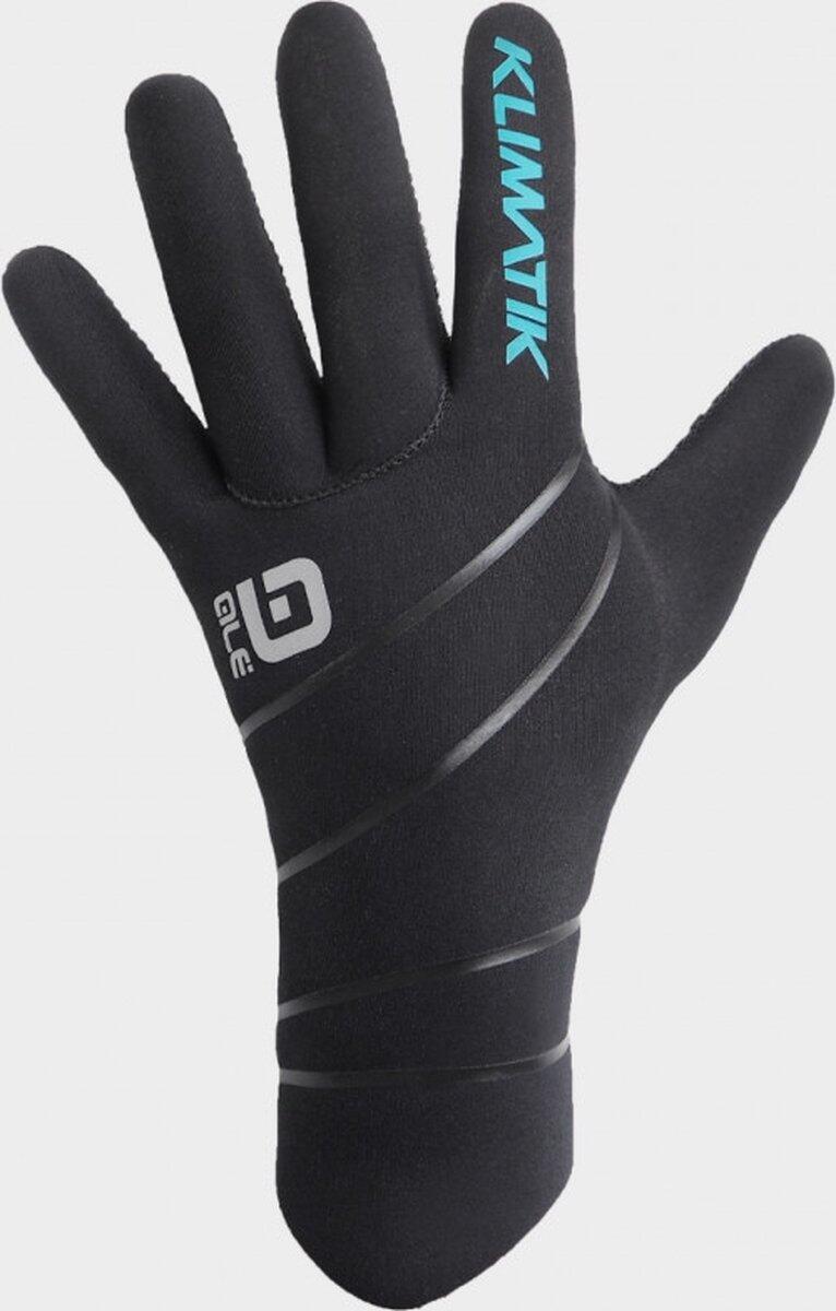 Guanti da ciclismo Alé Neoprene Plus 1/5