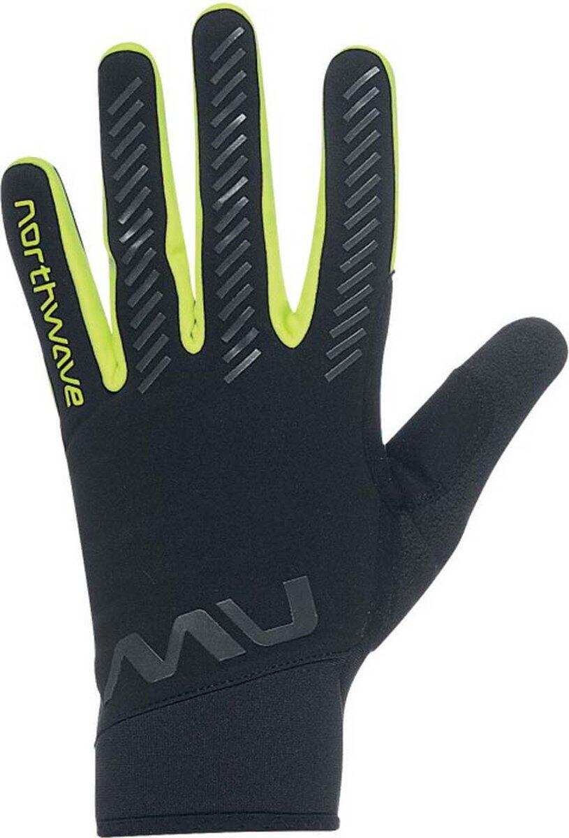 Rękawiczki rowerowe męskie Northwave Active