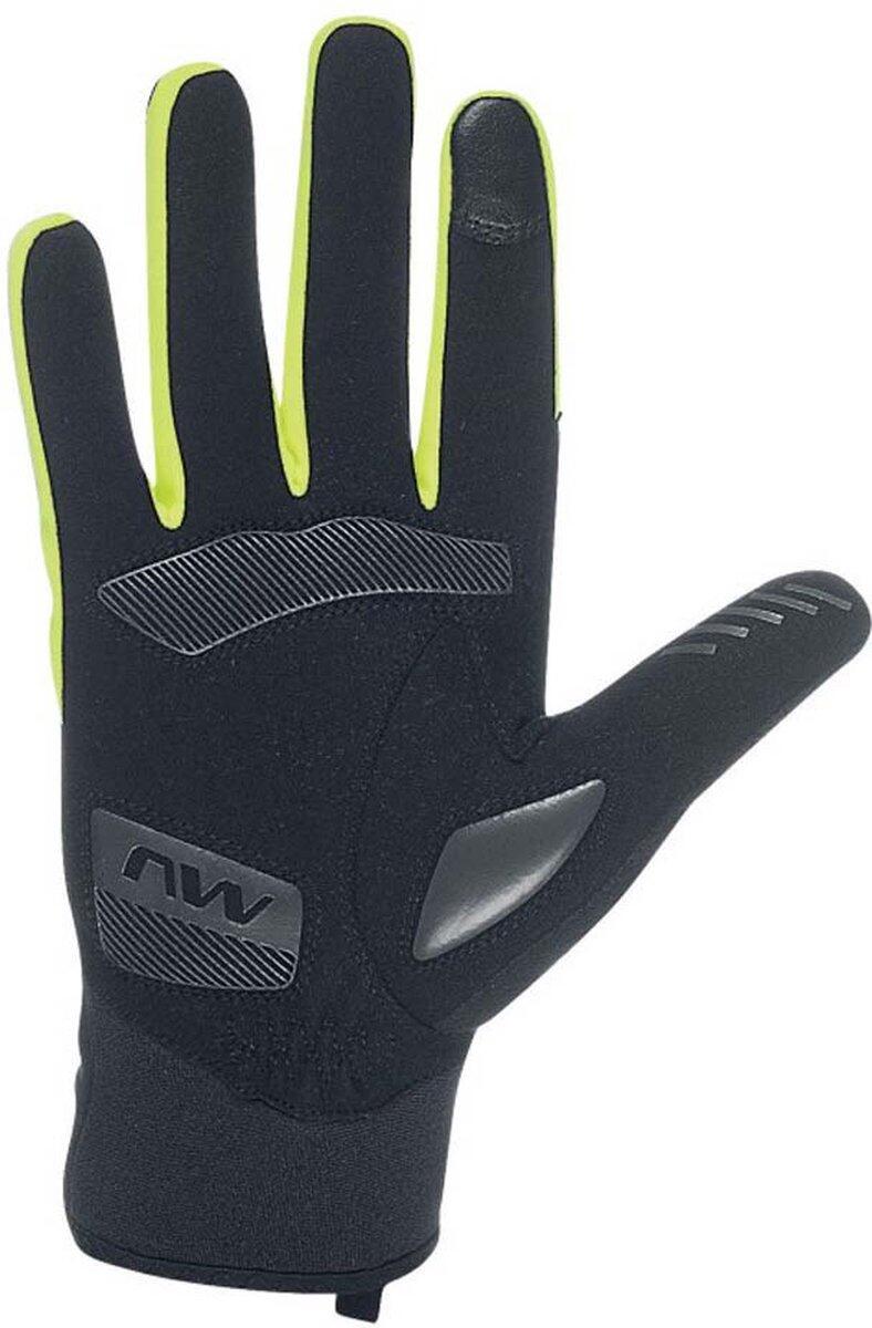 Rękawiczki rowerowe męskie Northwave Active 2/5