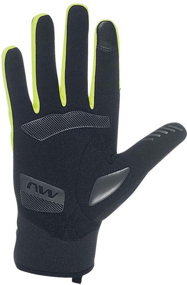 Rękawiczki rowerowe męskie Northwave Active