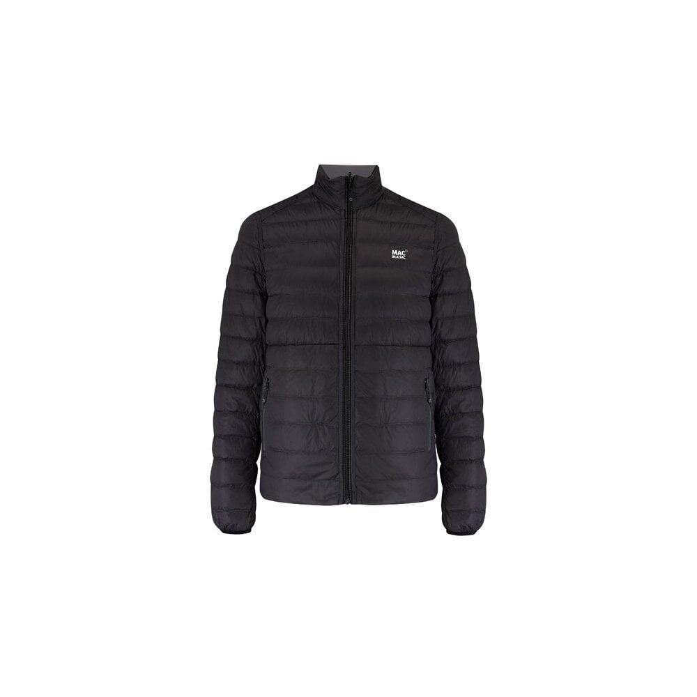 Mac in a Sac Polar Down Jacket - Black 1/5