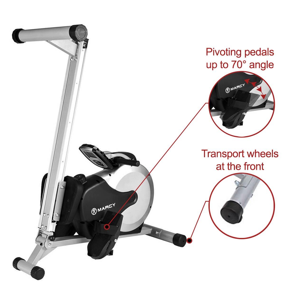 ROWING MACHINE 5/7