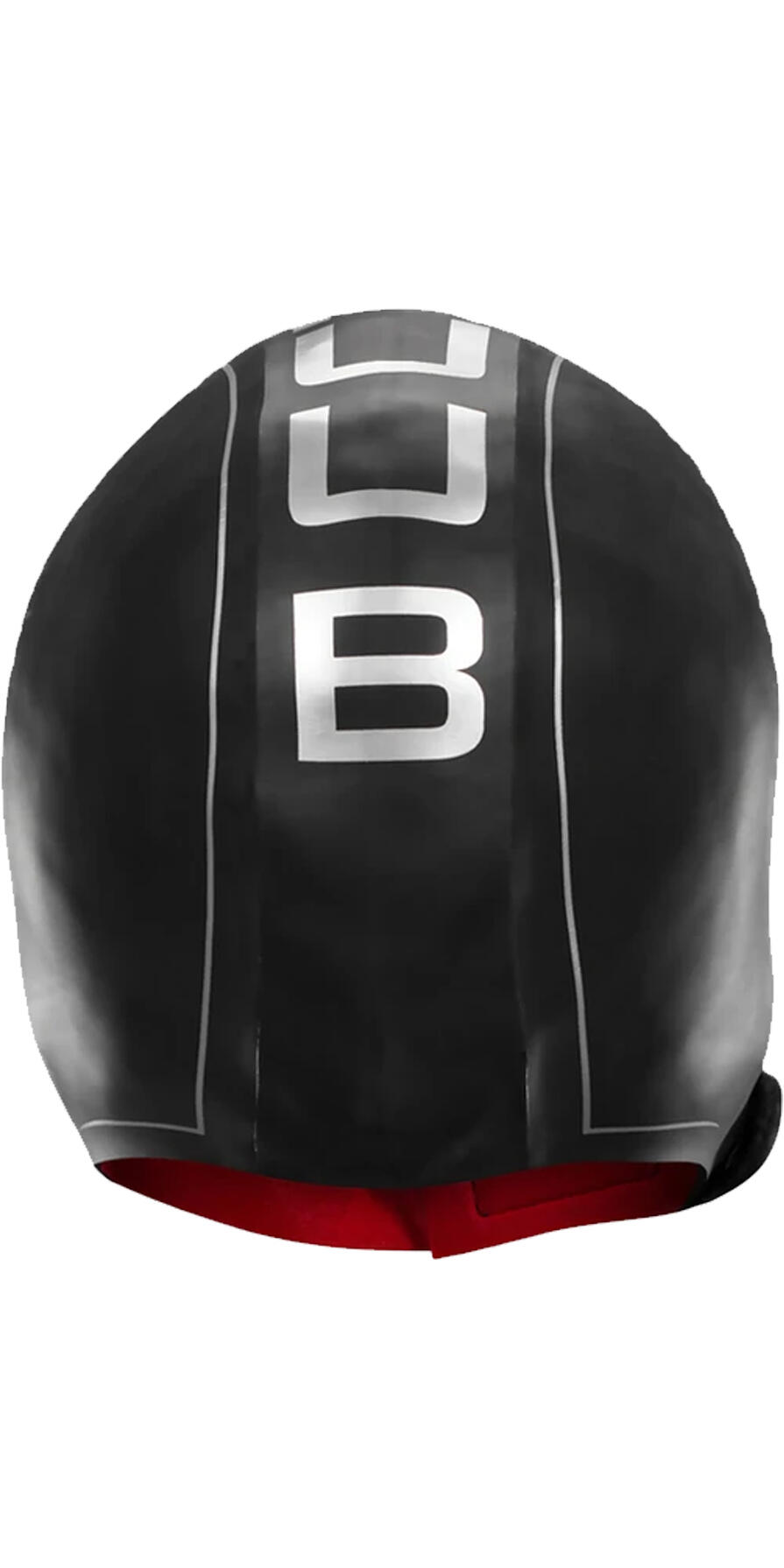 Badehaube Huub Skull Cap 2/3