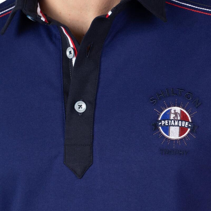 Polo masters homme