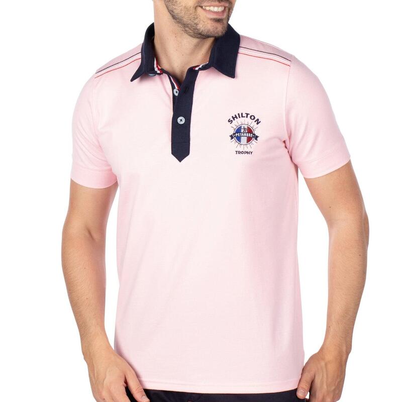 Polo masters homme