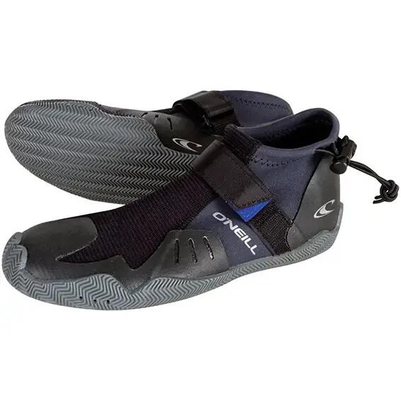 O'Neill SuperFreak Tropical 2mm Round Toe Boot
