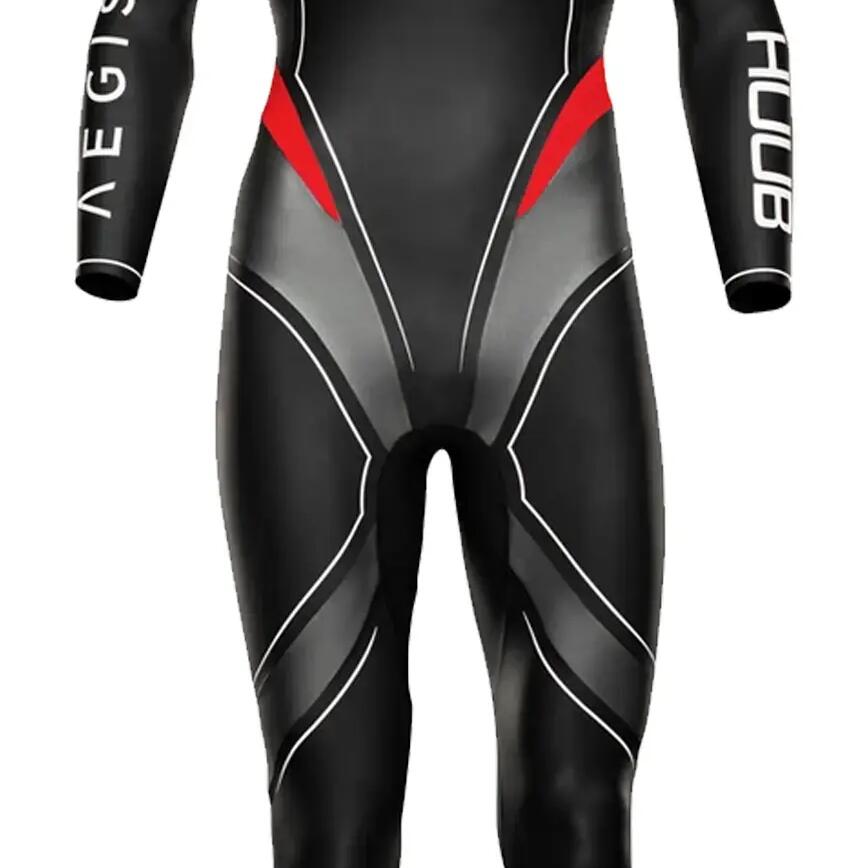 Aegis X Wetsuit - Men's