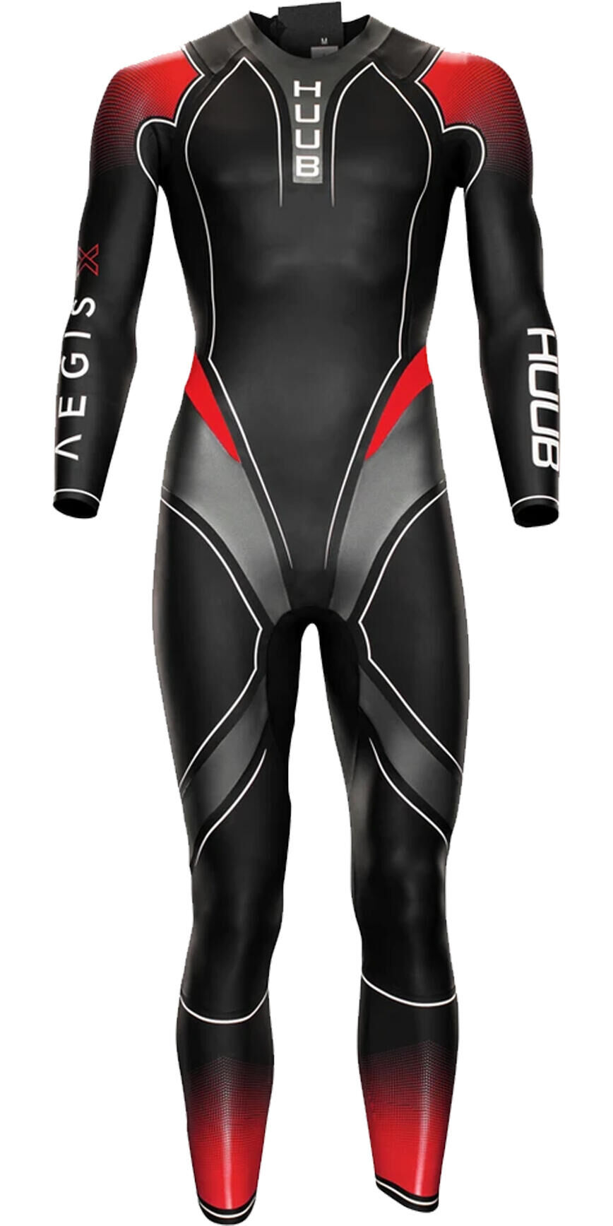 HUUB 2022 Aegis X Wetsuit