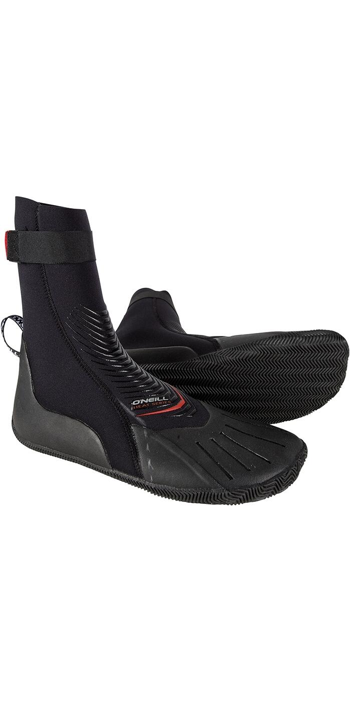 O'NEILL Botas de neoprene O'Neill Heat RT 3 mm