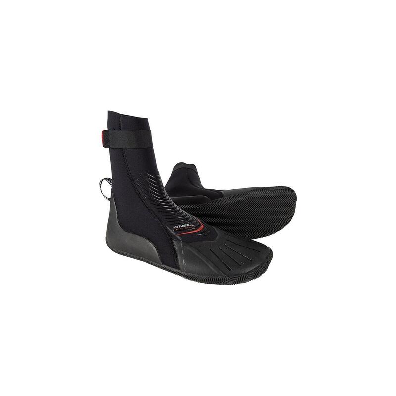 Buty do windsurfing męskie O'NEILL 2022 Heat RT Boot neoprenowe O'NEILL Decathlon