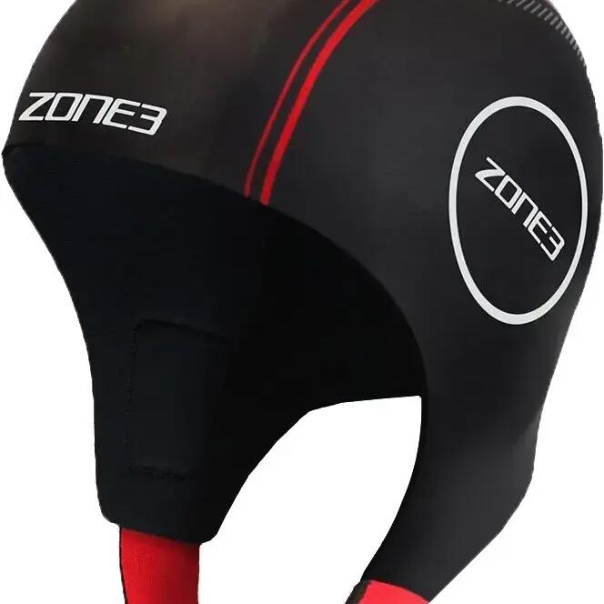 4mm Neoprene Swim Cap