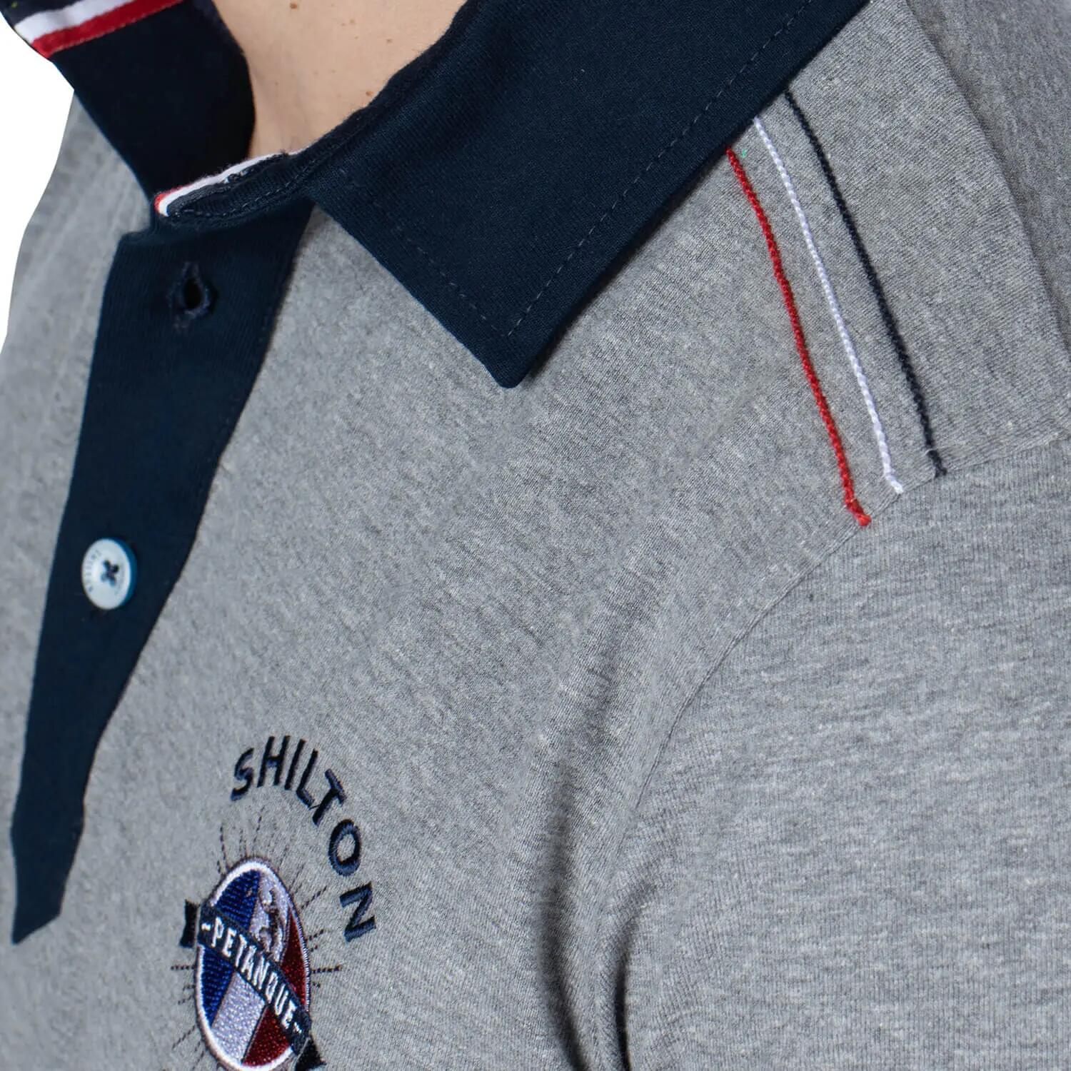 Polo masters trophy S / Gris 4/5
