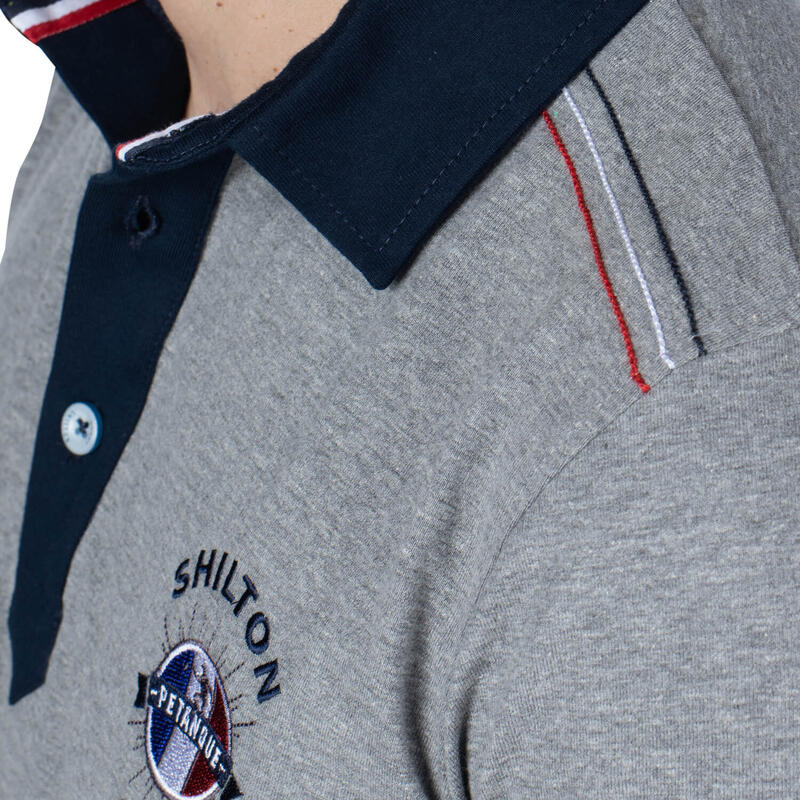 Polo masters homme