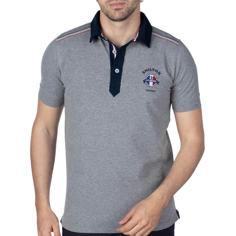 Polo masters homme