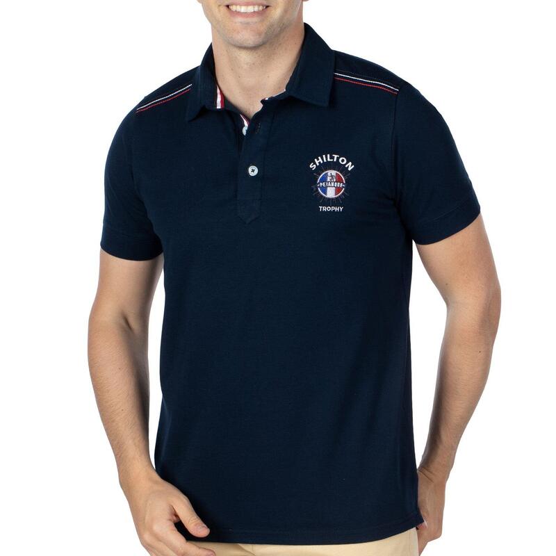 Polo masters homme