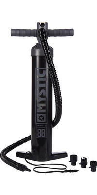 Pompa ad aria Mystic Kite Pump Extreme per unisex