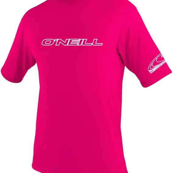 Kid's T-shirt O'Neill Basic Skins Sun