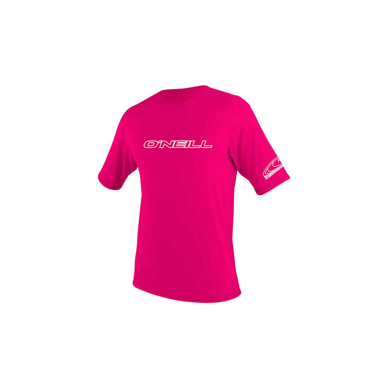 O'Neill Basic Skins Zonneshirt voor kinderen