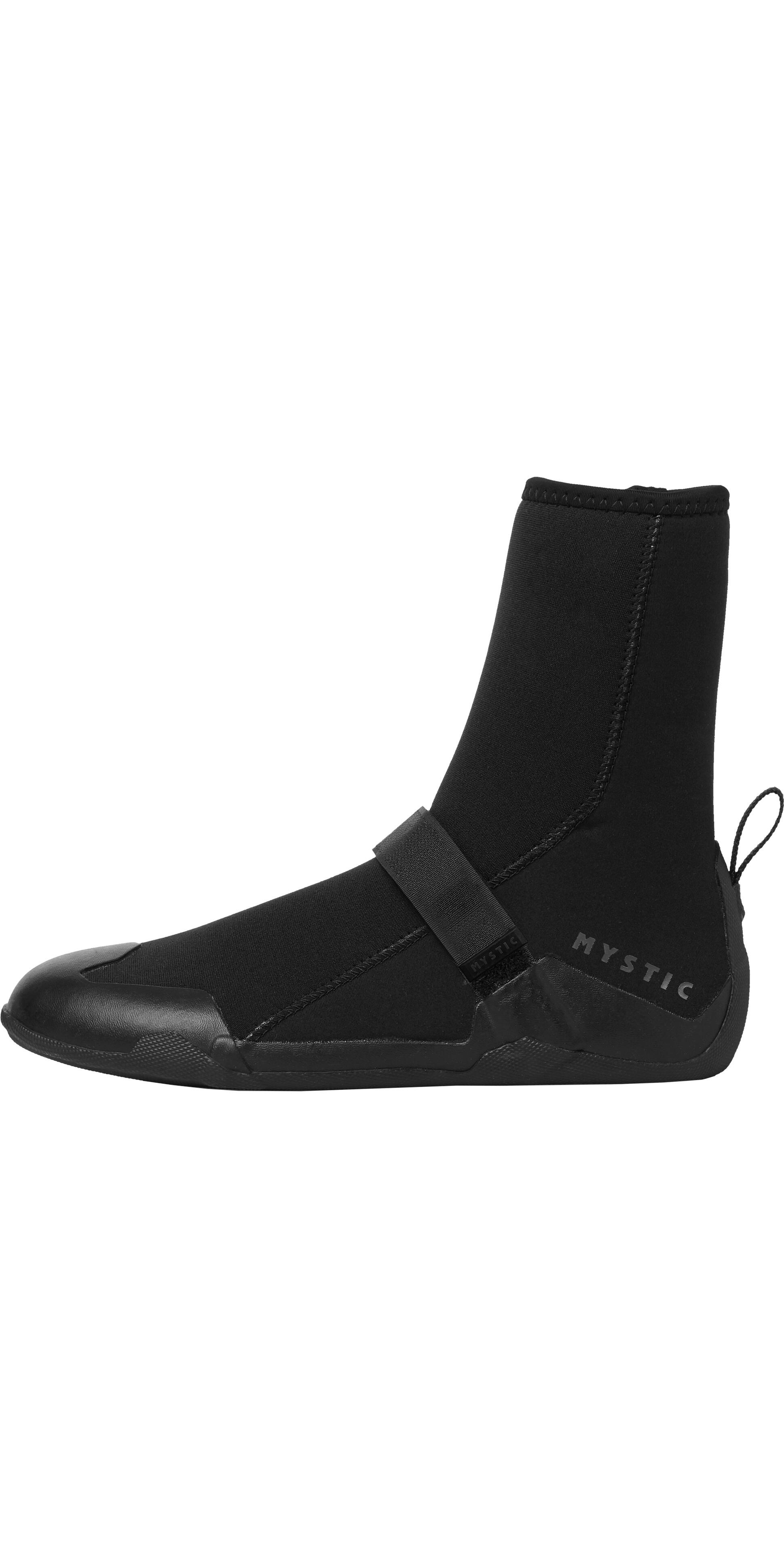 Mystic Ease 5mm Round Toe Combinaison Néoprène Boot 1/3