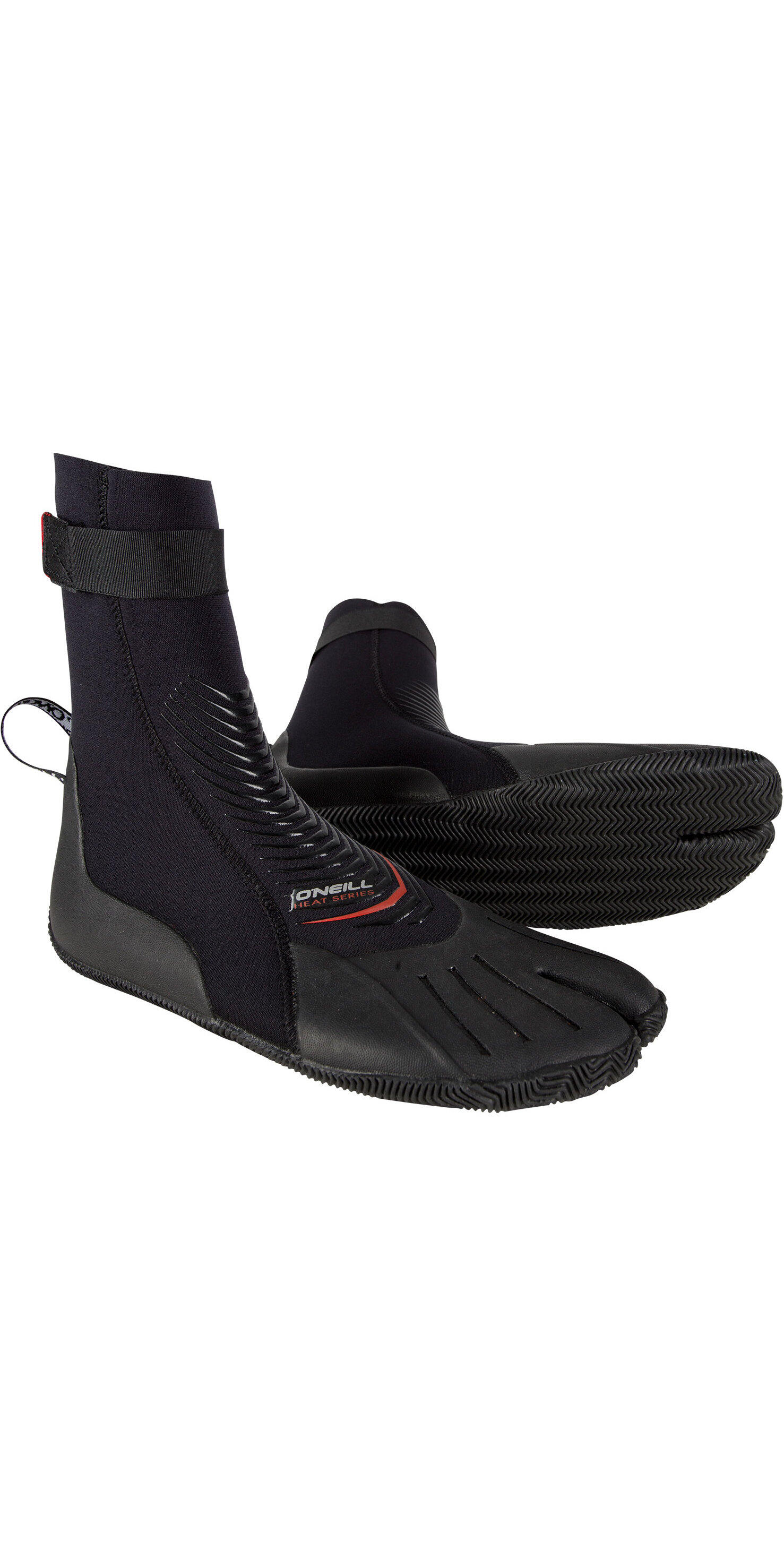O'NEILL Botas de neoprene O'Neill Heat ST 3mm