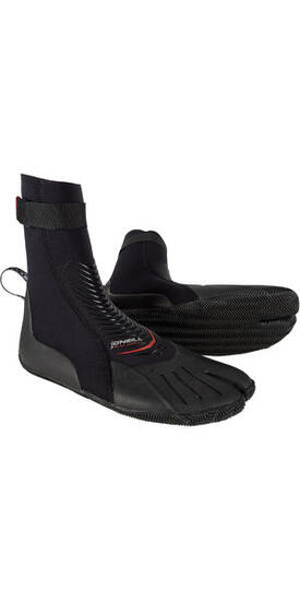 Stivali in neoprene O'Neill Heat ST 3mm