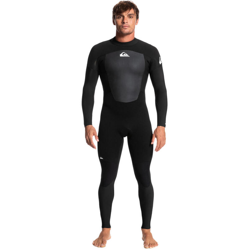 Pianka Neoprenowa Męska Quiksilver 5/4/3mm Prologue BZ Wetsuit Black