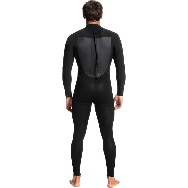 Pianka Neoprenowa Męska Quiksilver 5/4/3mm Prologue BZ Wetsuit Black