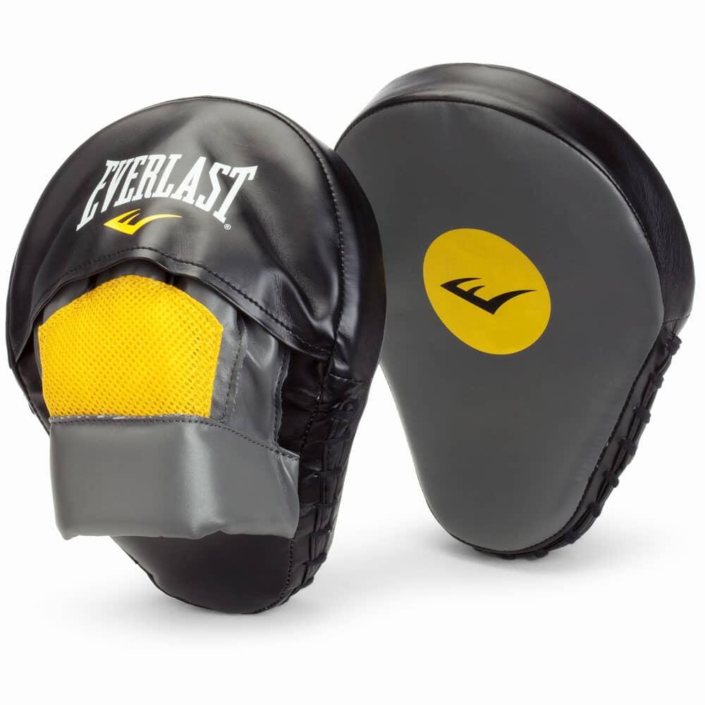 EVERLAST EVERLAST BOXING MANTIS HOOK & JAB PADS