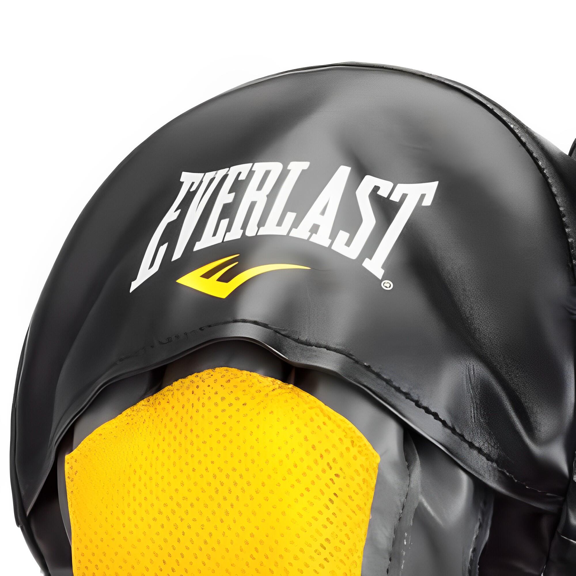 EVERLAST BOXING MANTIS HOOK & JAB PADS 2/5