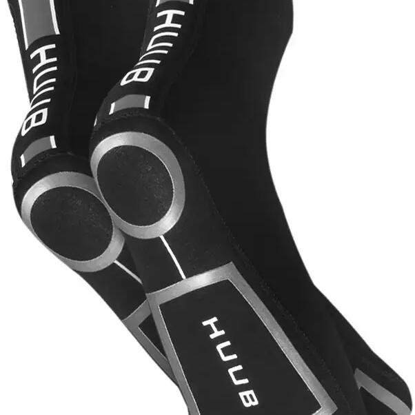 2024 3mm Wetsuit Swim Socks
