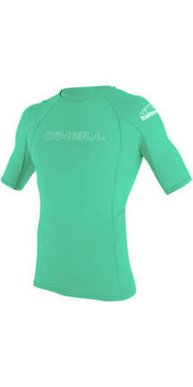 Maillot de bain enfant O'Neill Basic Skins Rash Guard