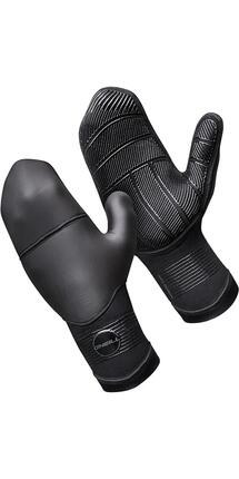 Rękawiczki neoprenowe do sportów wodnych ONeill Psycho Tech 5mm Mittens