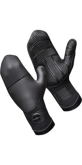 Rękawiczki neoprenowe do sportów wodnych ONeill Psycho Tech 5mm Mittens