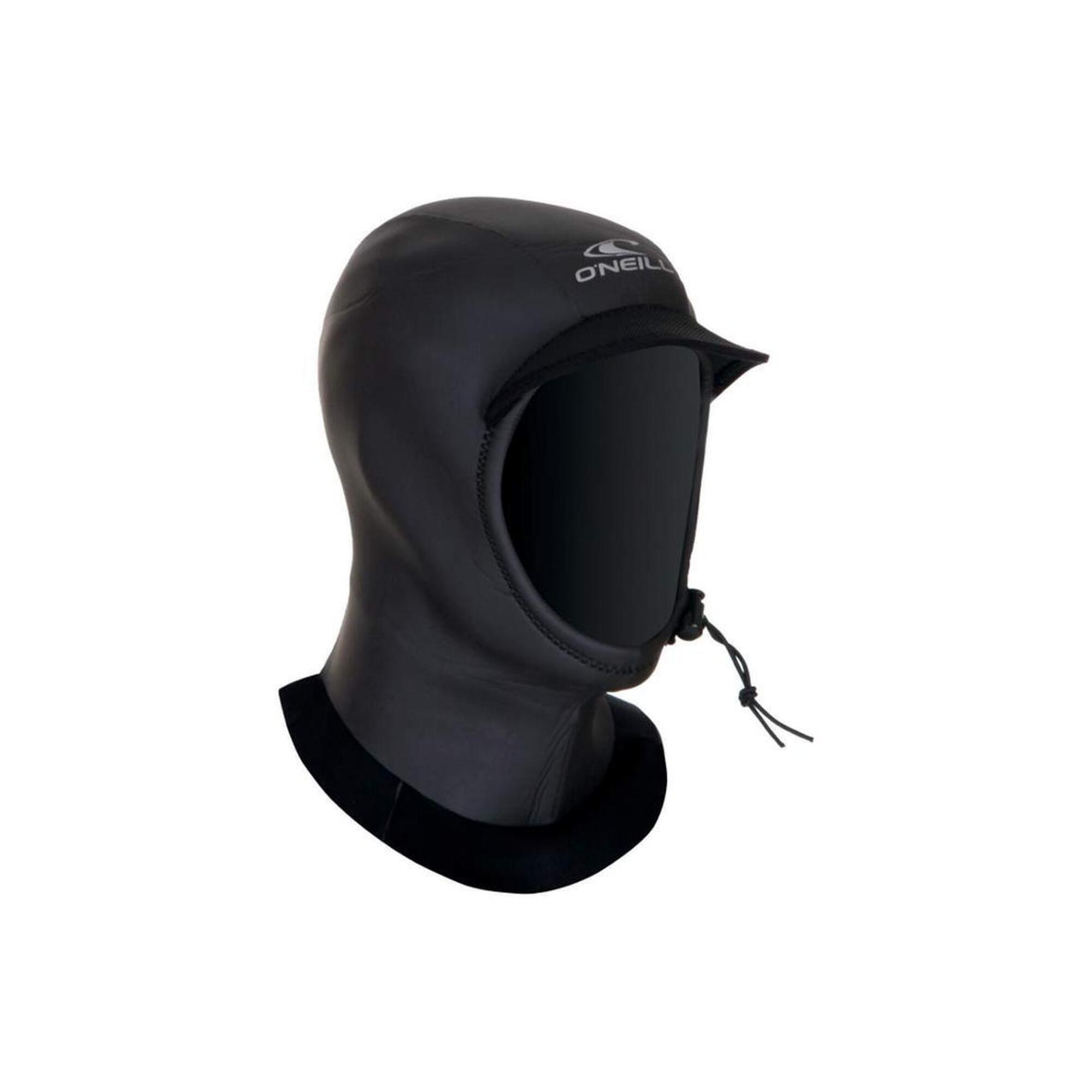 O'Neill - Combinaison De Surf Ultraseal 3mm Cagoule Noir - Adulte - Cagoule - Noir - Grand - Decathlon