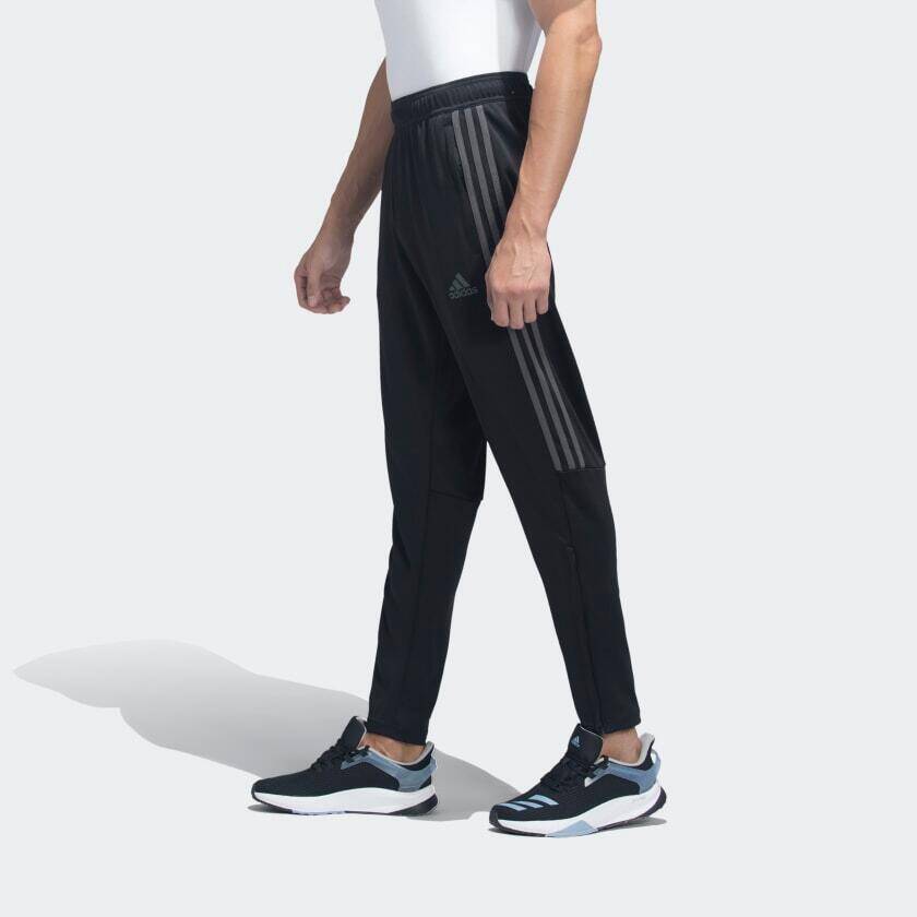 Adidas M SERENO PT Men Sports Track Pant Black -  2