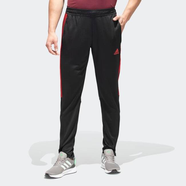 adidas Sereno 19 Pants - Black, Women's & Soccer