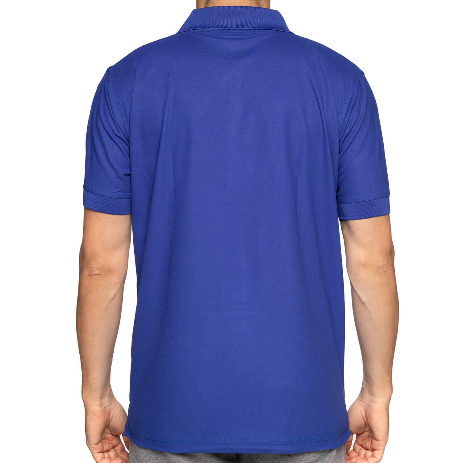 Polo de sport CLUB homme 3/3