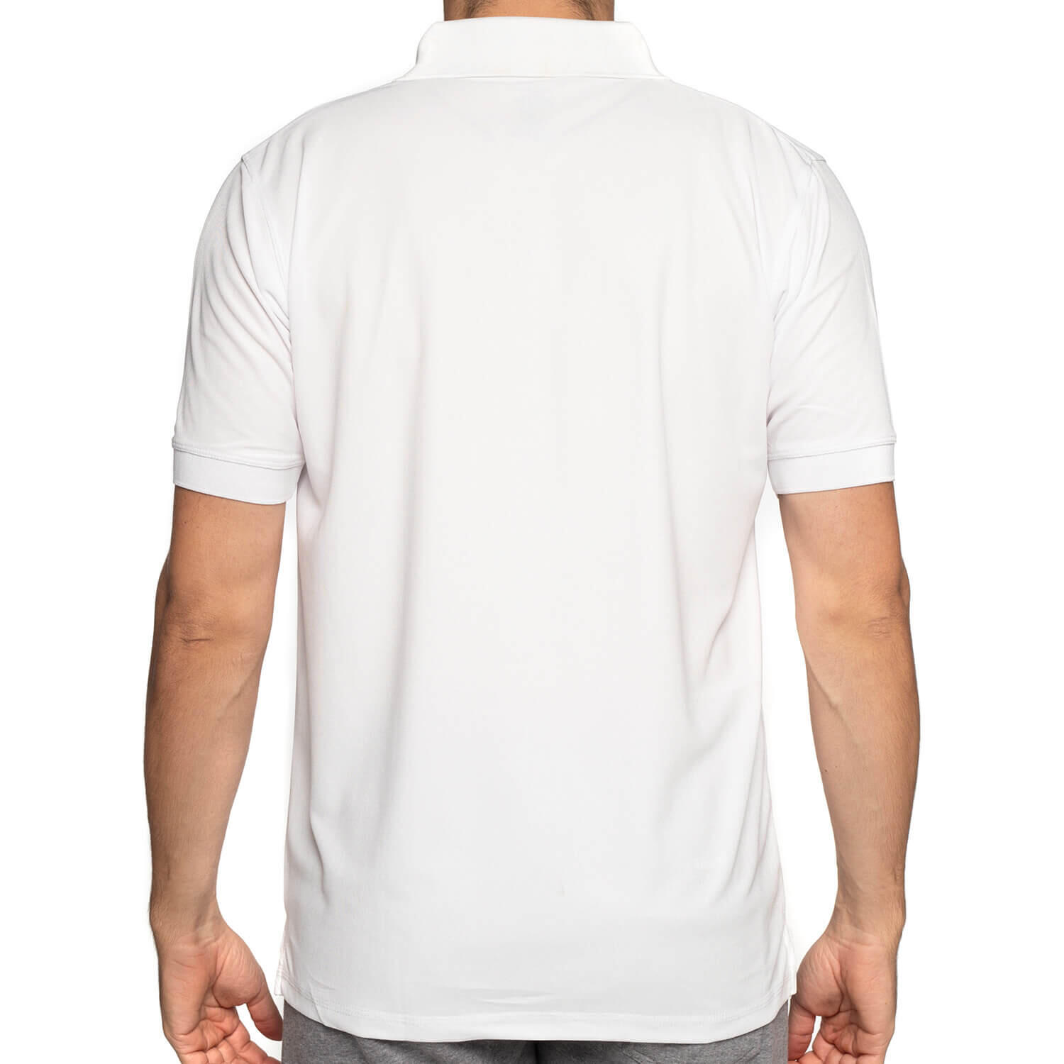 Polo de sport CLUB homme 2/3
