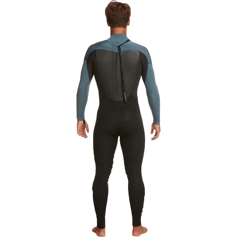 Costum de înot pentru bărbați Quiksilver 4/3 Prologue BZ GBS