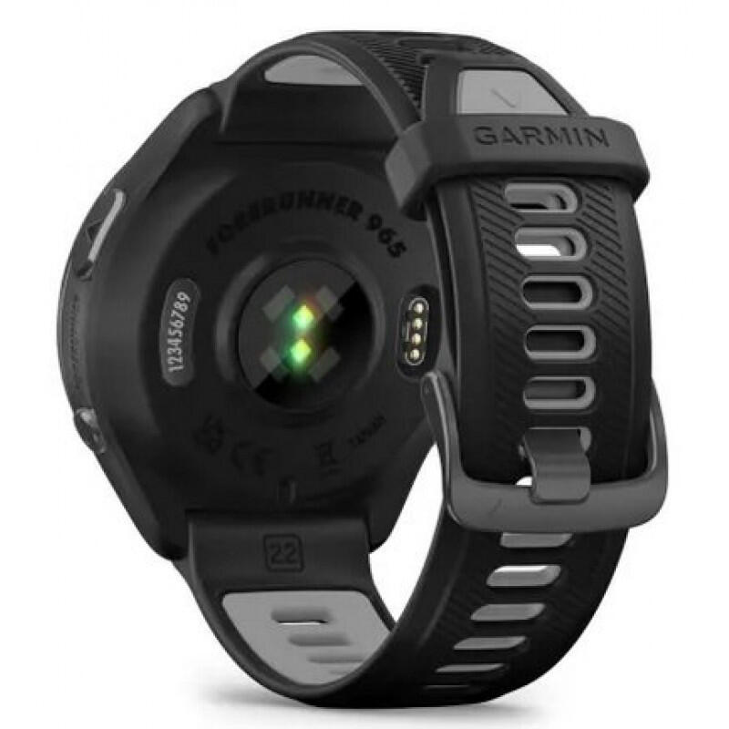 Garmin Forerunner 965 AMOLED