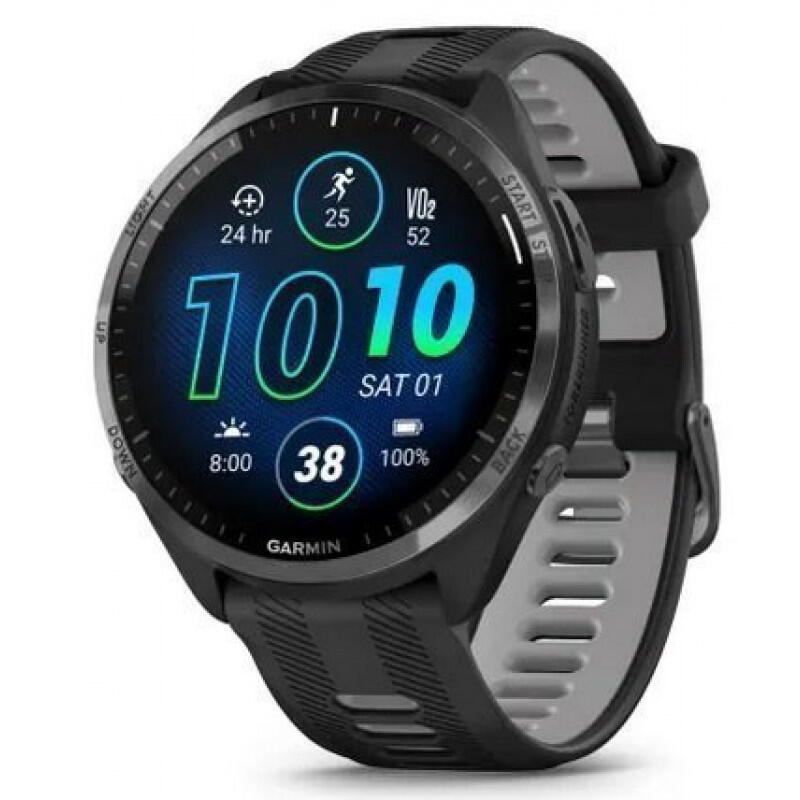 Garmin Forerunner 965 AMOLED