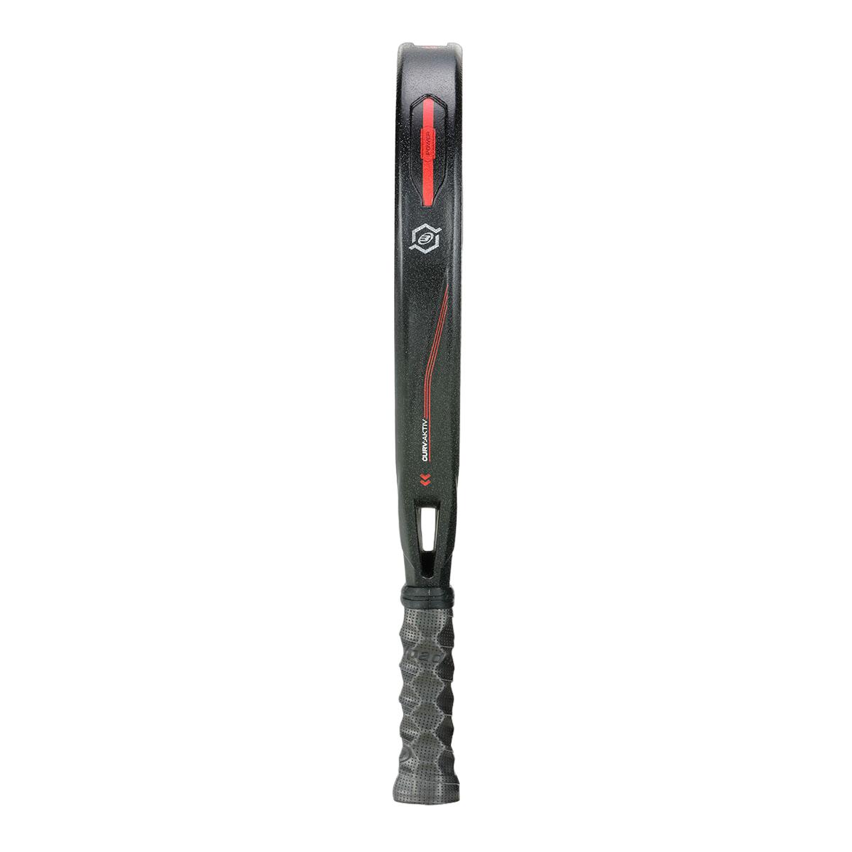 RAQUETE DE PADEL Bullpadel VERTEX 04 Hybrid 24 3/7