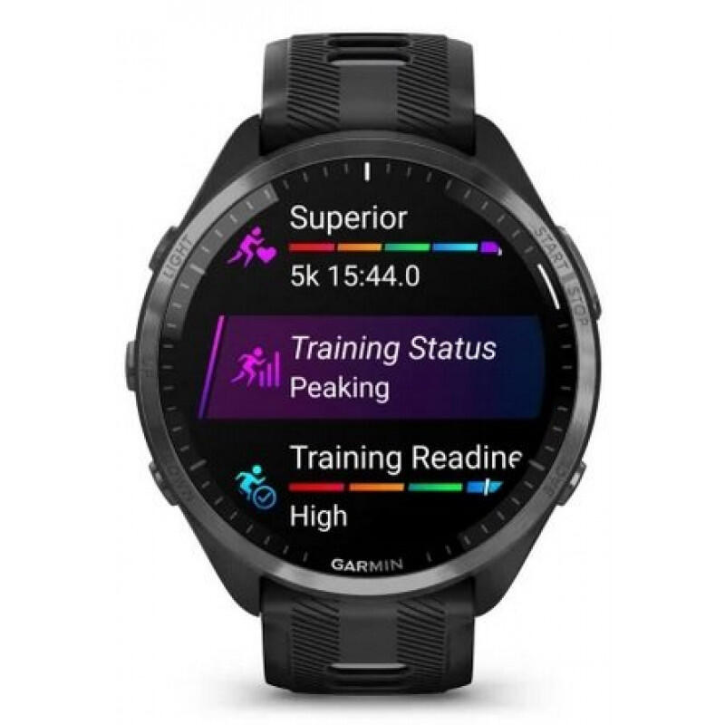 Garmin Forerunner 965 AMOLED