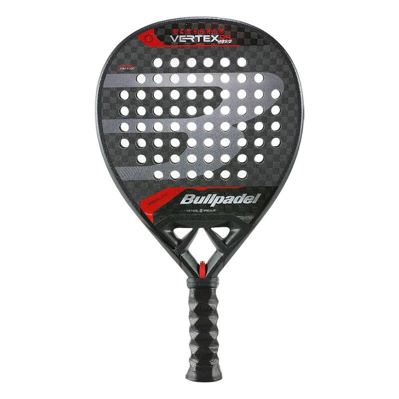 RAQUETE DE PADEL Bullpadel VERTEX 04 Hybrid 24