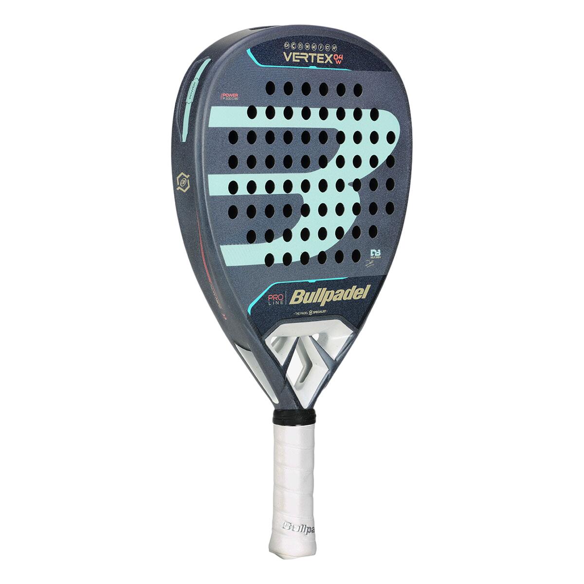 RAQUETE DE PADEL Bullpadel Vertex 04 W 24 2/7