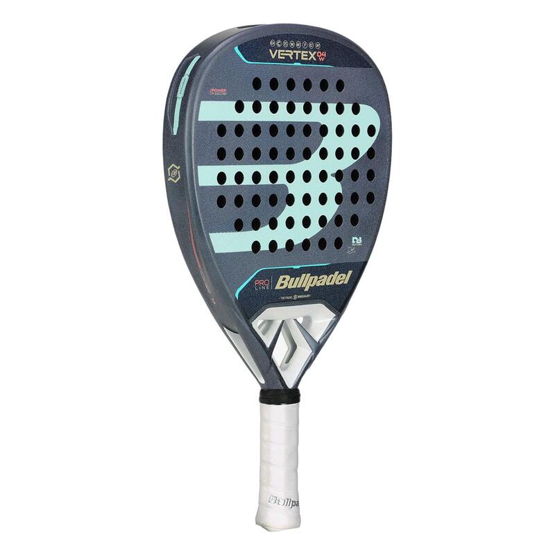 Padelracket Bullpadel Vertex 04 W 24