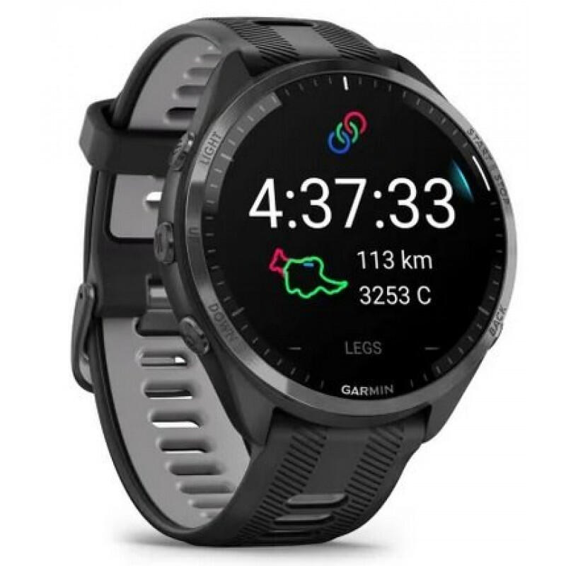 Garmin Forerunner 965 AMOLED